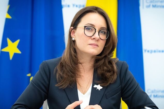 Юлия Свириденко рассказала о дополнительном финансировании сектора безопасности и обороны