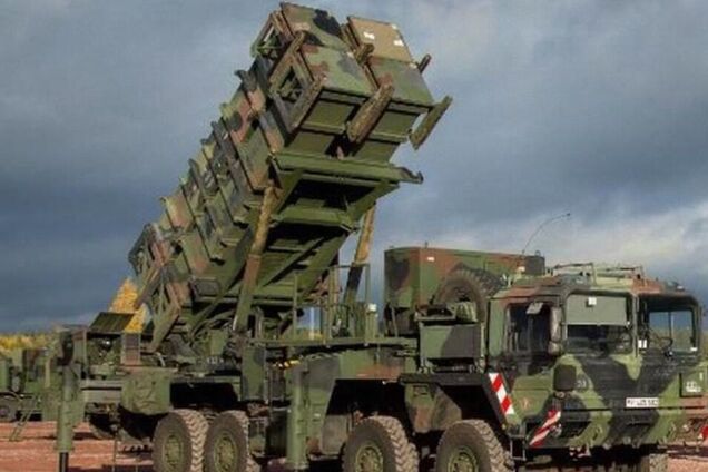 Греция планирует закупить системы ПВО Barak MX: каковы шансы, что Patriot передадут Украине