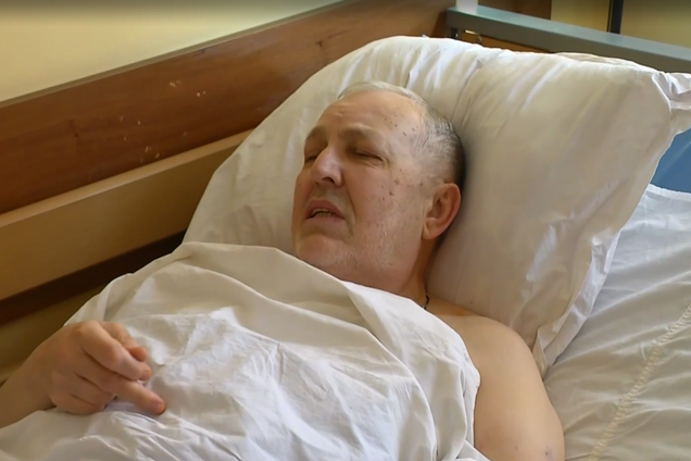 Нанес себе ножевые ранения сам: в деле о 'нападении' на журналиста Юрия Макарова произошел неожиданный поворот. Все подробности