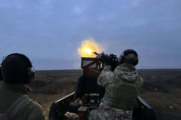 Племянник генерала 'стирает' украинскую бригаду под ноль? Военные бьют тревогу из-за ситуации в 34-й ОБрБО. Подробности скандала