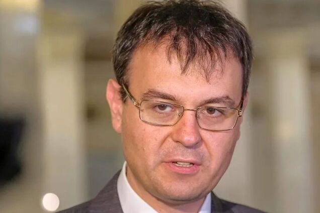 Интернет-провайдеры прячутся за ФОПами от налогов, – Гетманцев