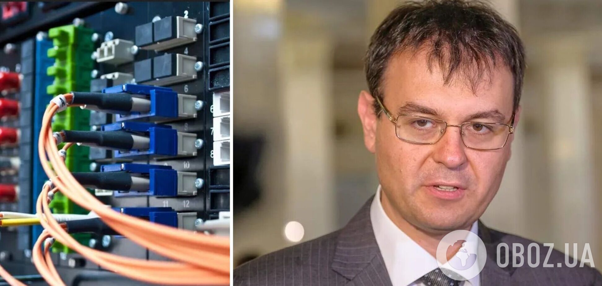 Интернет-провайдеры прячутся за ФОПами от налогов, – Гетманцев