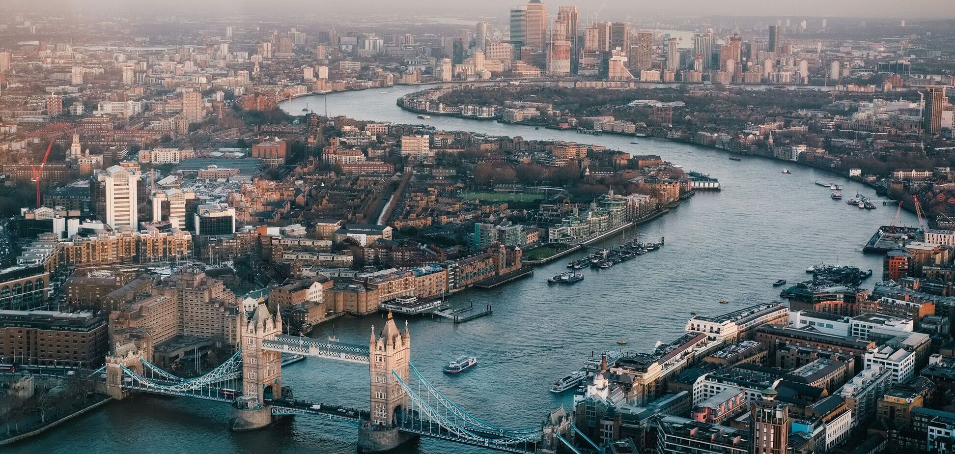 Когда лучше всего ехать в Лондон: погода и цены вас порадуют
