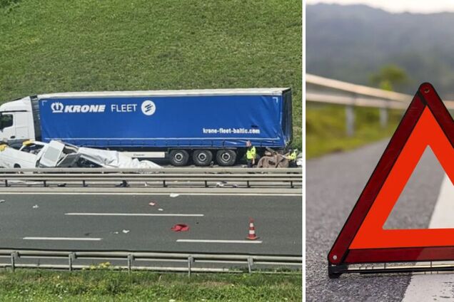 В Словении в ДТП погибли четыре украинки: все подробности трагедии