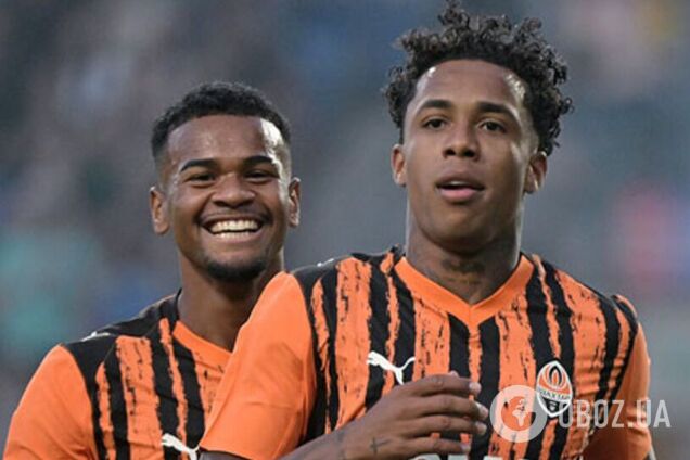 'Шахтер' уничтожил 'Бешикташ' в Лиге Европы. Какие сильные стороны нашел Туран для еврокубков? Тактический обзор матча