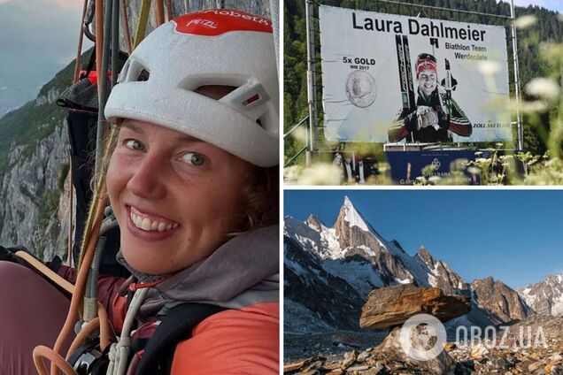 'З цього моменту вона більше не ворушилася'. Стали відомі подробиці загибелі семиразової чемпіонки світу з біатлону