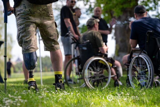 ДТЕК передав профілакторій ТЕС на Вінниччині під реабілітаційний центр для ветеранів