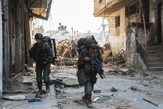 Початок постійного припинення вогню: ХАМАС оголосив про завершення війни з Ізраїлем