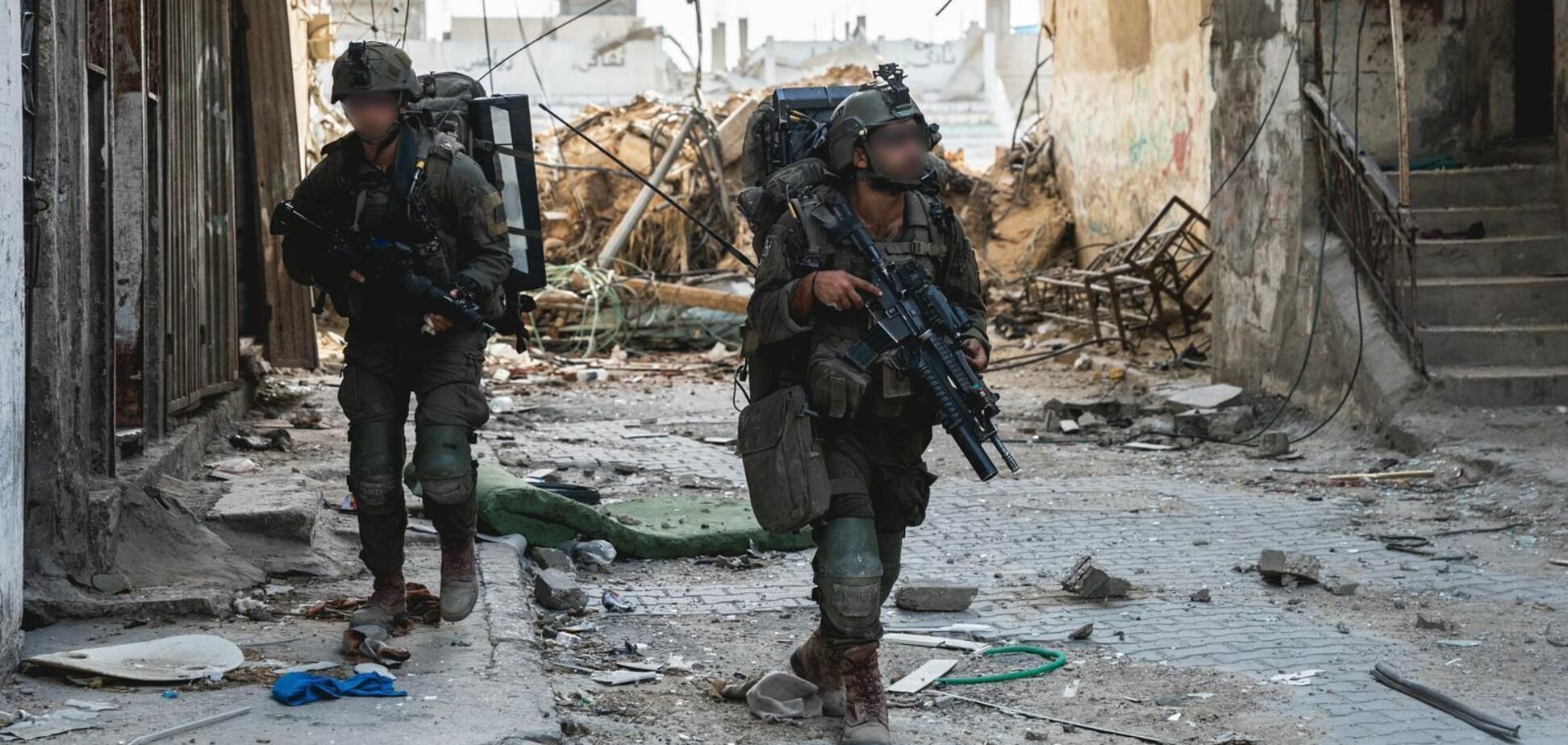 Початок постійного припинення вогню: ХАМАС оголосив про завершення війни з Ізраїлем