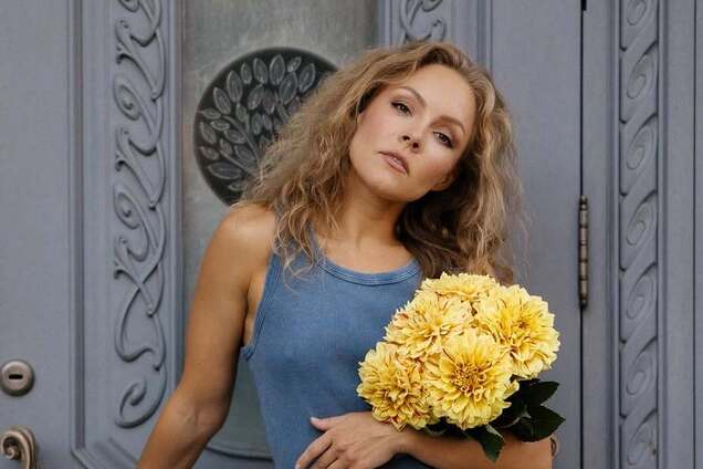 Алена Шоптенко впервые рассказала, что развелась с мужем-предпринимателем, и озвучила причину