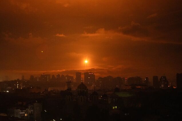 Атака на Киев