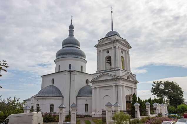 Яким був Ніжин більше 100 років тому: історичні фото