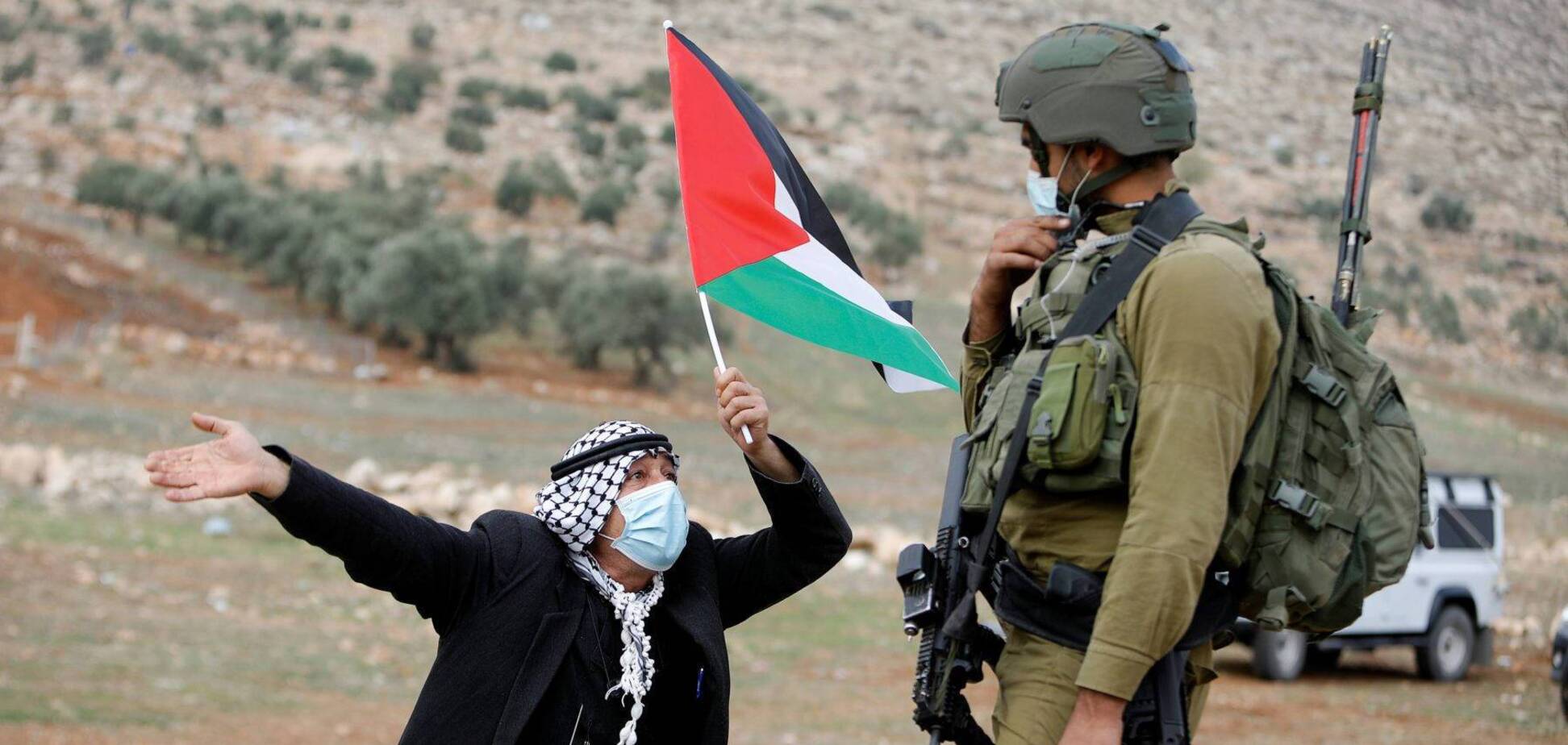 Государство Палестина готовы признать уже 15 стран: кто присоединился к Франции