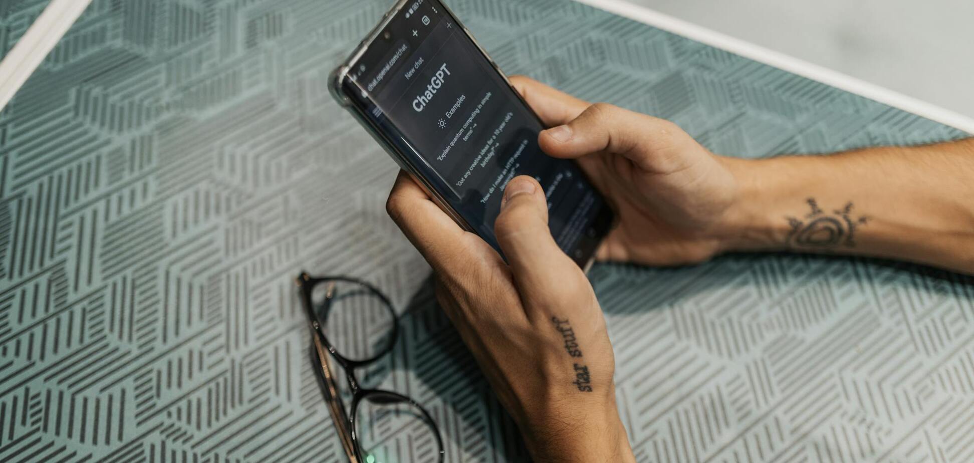 Ученики часто используют ИИ для обучения