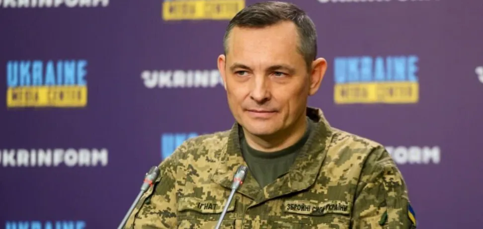 Ігнат розповів, як Росія змінила тактику атак на Україну