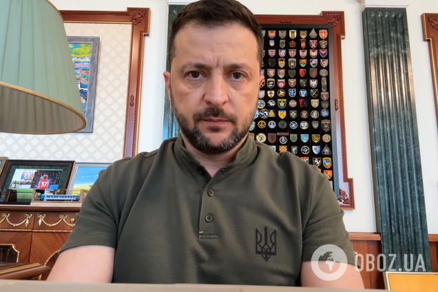 Отбиваем каждую попытку РФ продвинуться: Зеленский рассказал, что происходит в Покровске и Часовом Яре