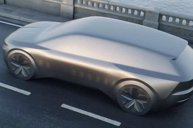 Skoda Octavia Combi EV