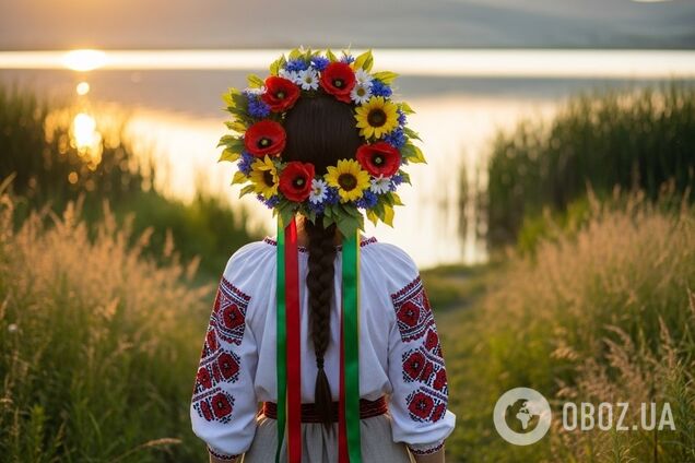 Какой праздник отмечают 1 августа в Украине
