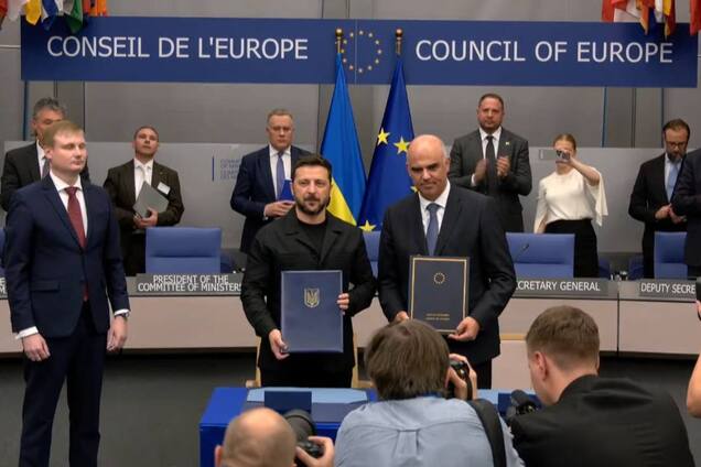 Трибунал проти Путіна: коли новий судовий орган розпочне роботу і наскільки вона буде ефективною