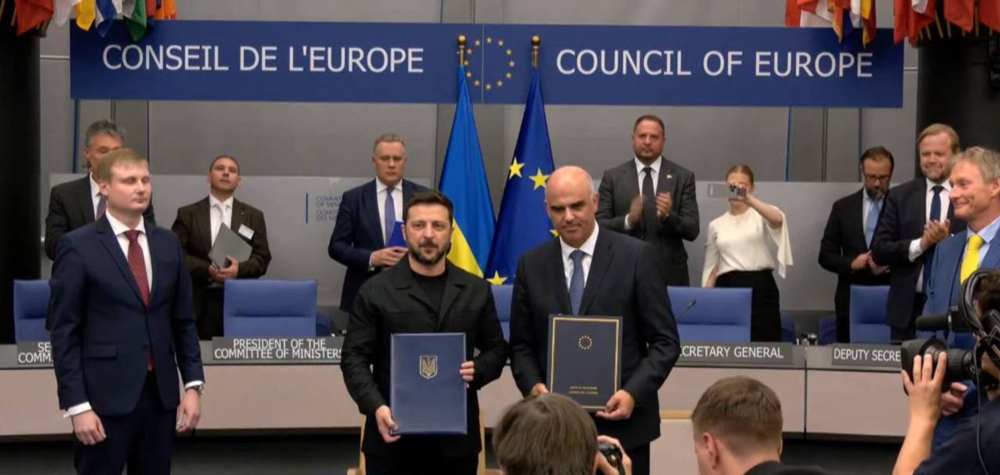 Трибунал против Путина: когда новый судебный орган начнет работу и насколько она будет эффективной