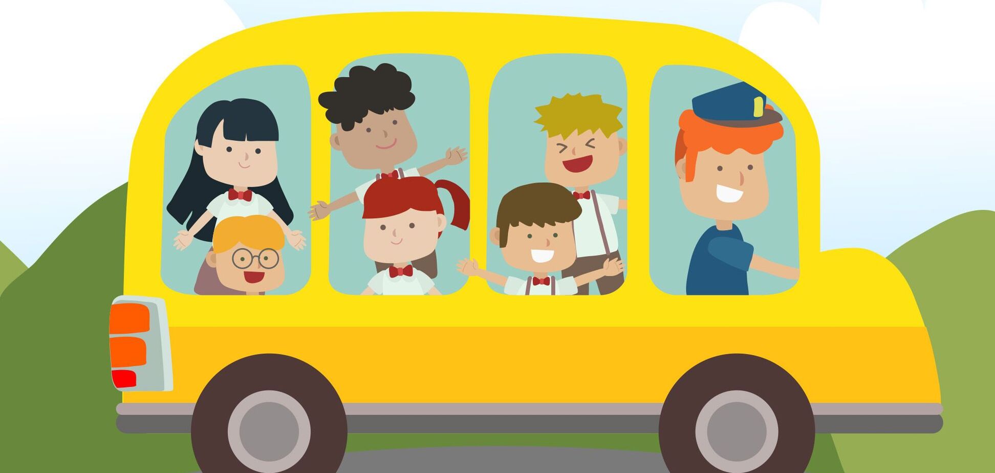 Де відмінності? Головоломка для дітей і дорослих