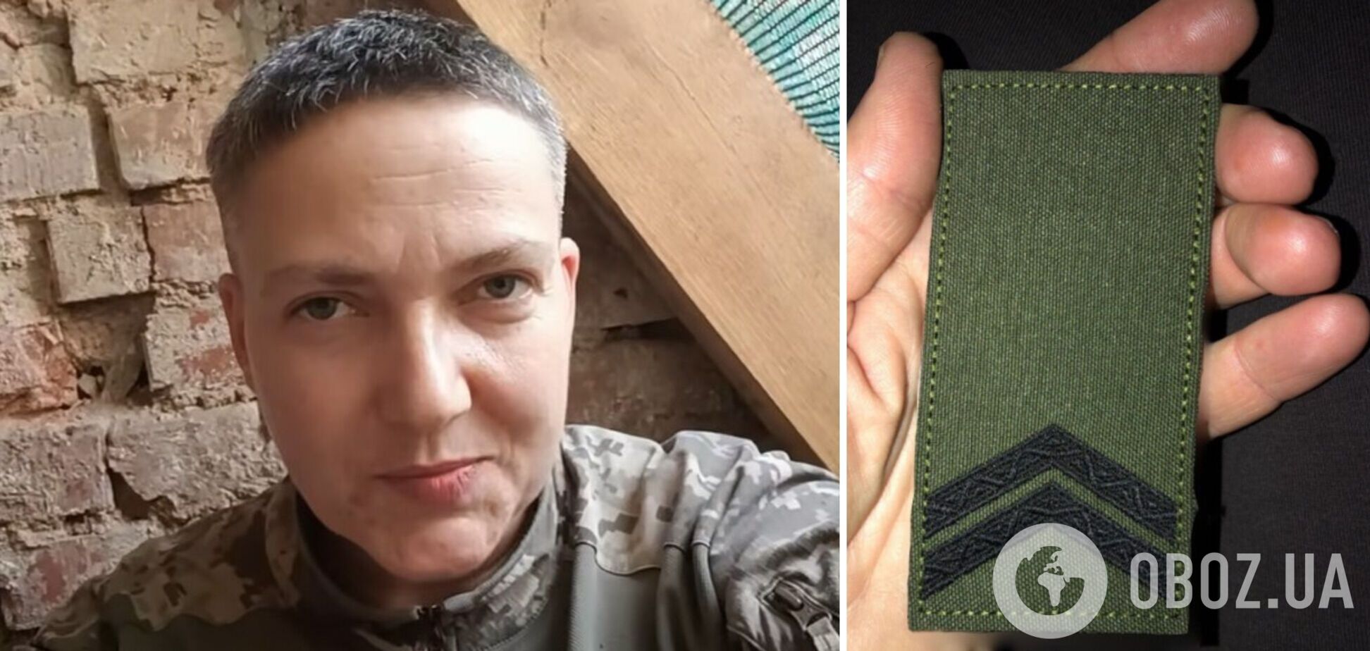 В сети сообщили, что Надежда Савченко попала в российский плен: как она отреагировала. Видео