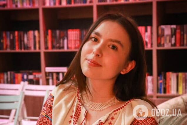 'Синдром отличницы я вылечила'. Украинская выпускница, которая сдала НМТ на 795 баллов из 800, – о секрете успеха, единственной ошибке и советах абитуриентам