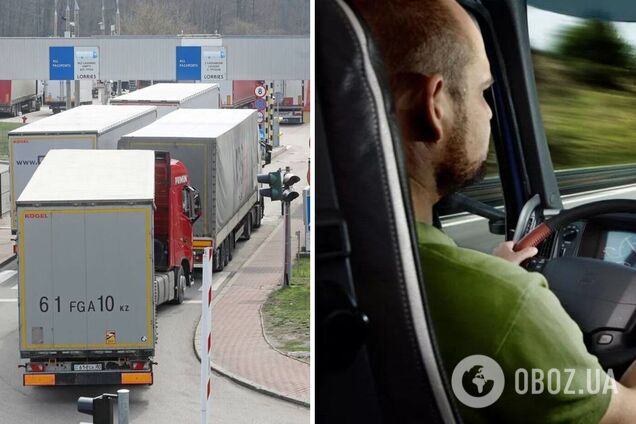 Продавали 'роботу' водієм за 20 тис. доларів: на Львівщині викрили схему для ухилянтів