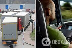 Продавали 'работу' водителем за 20 тыс. долларов: на Львовщине разоблачили схему для уклонистов