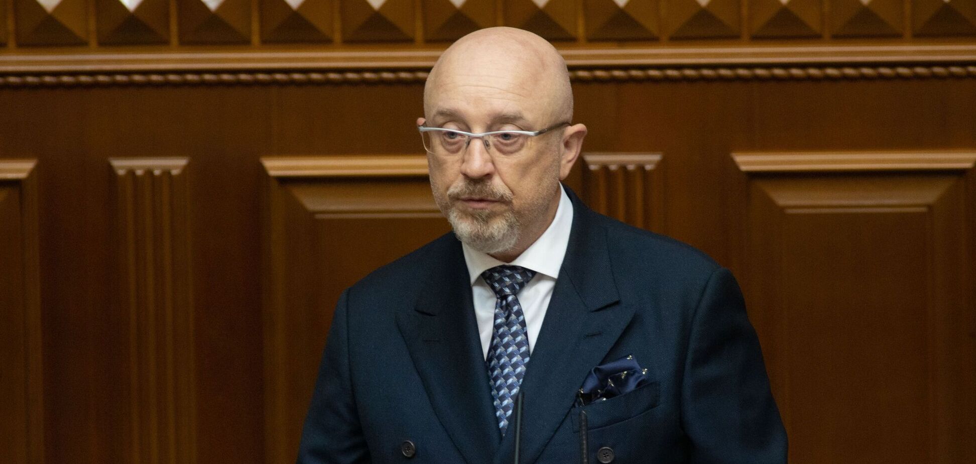 Иллюстрация - Алексей Резников