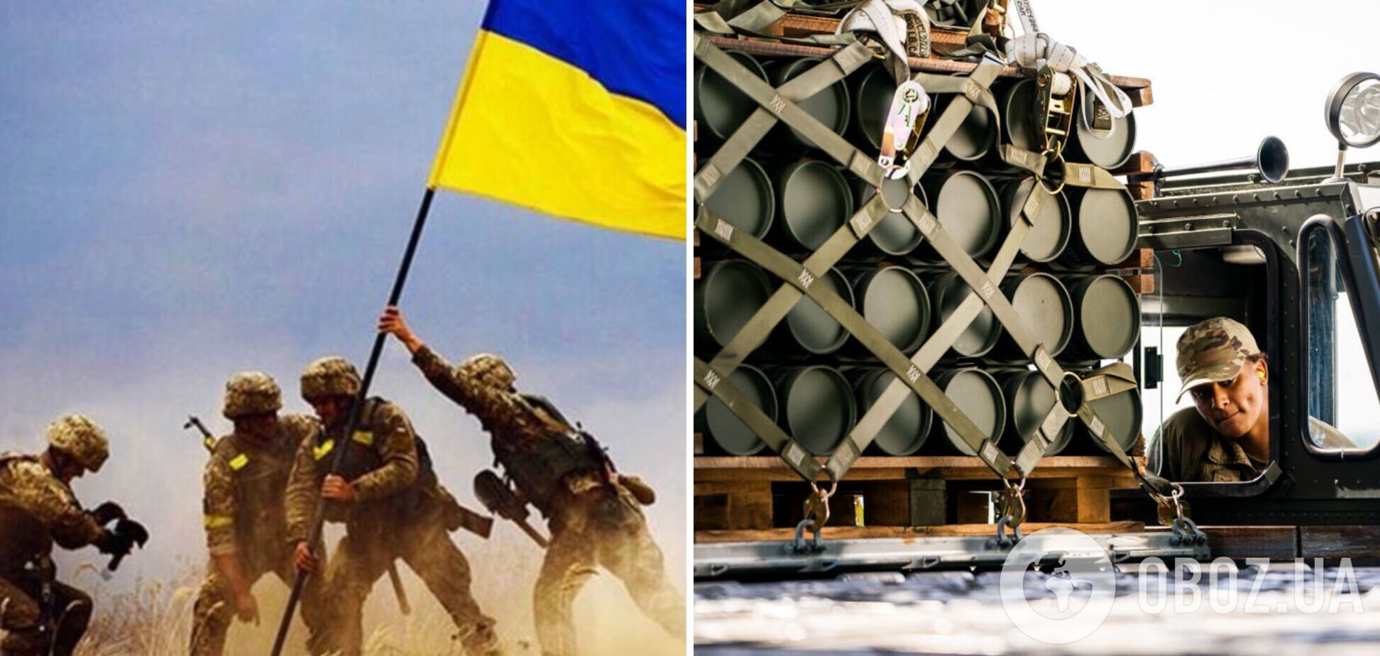 В ISW объяснили, почему помощь США является критически важной для Украины