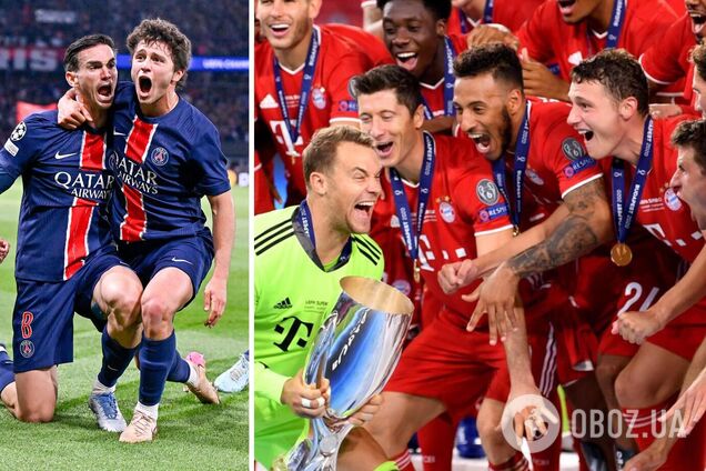Где смотреть ПСЖ – 'Бавария': расписание трансляций 1/4 финала клубного ЧМ