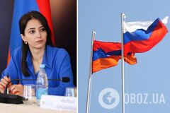 Армения объявила России протест: в чем причина