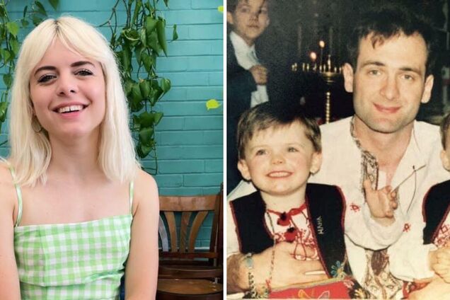 Вторая дочь Гонгадзе выходит замуж: как выглядит 27-летняя Соломия и кто ее жених. Фото