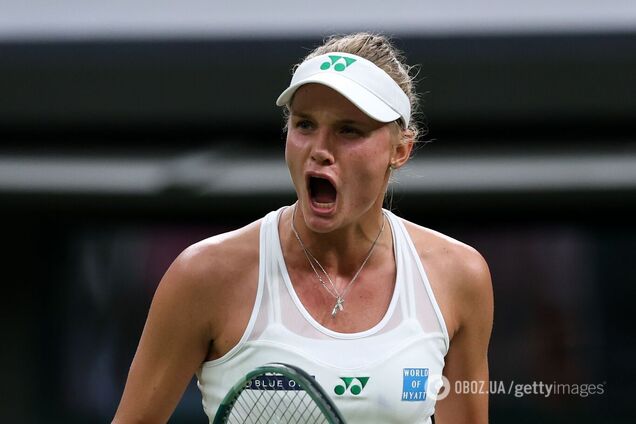 'Главная русофобка Украины': победа Ястремской на Wimbledon-2025 вызвала истерику в РФ