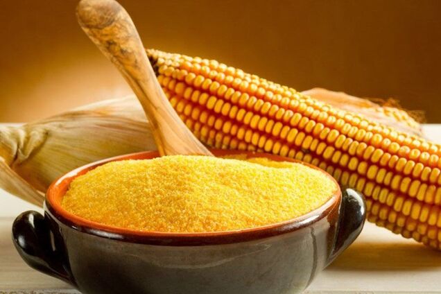 Кукурузная крупа: шеф-повар из Техаса объясняет, как ее готовить с пользой для здоровья