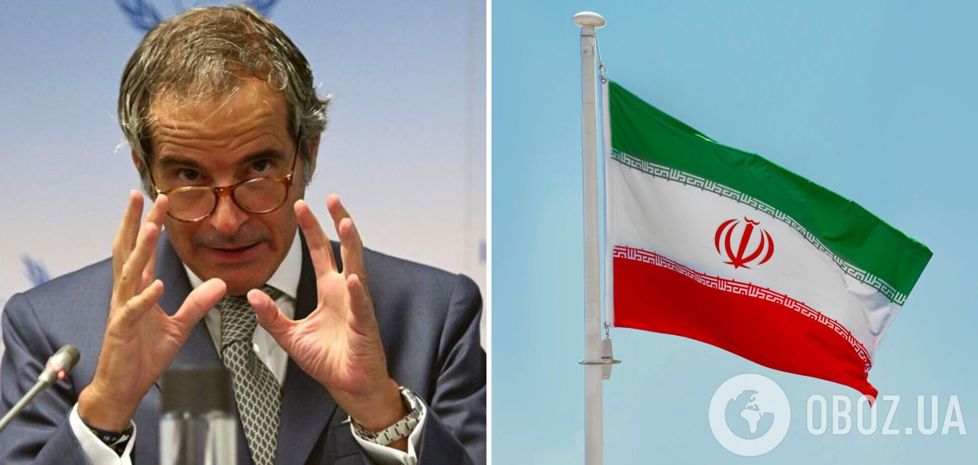 МАГАТЭ вывело специалистов из Ирана