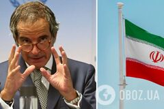 МАГАТЭ вывело специалистов из Ирана