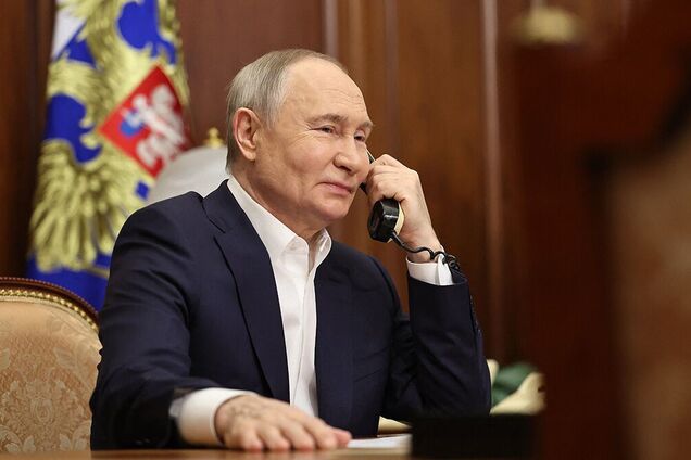 Путін послав Трампа і вирішив поставити весь світ на коліна: інтерв'ю з Курносовою