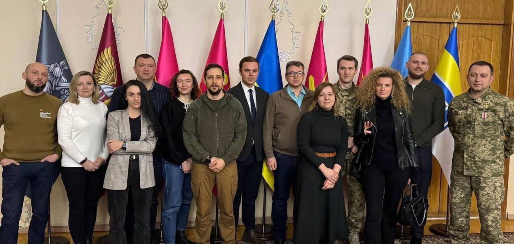 Є багато 'але': Громадська антикорупційна рада МО закликала доопрацювати законопроєкти щодо Defence City