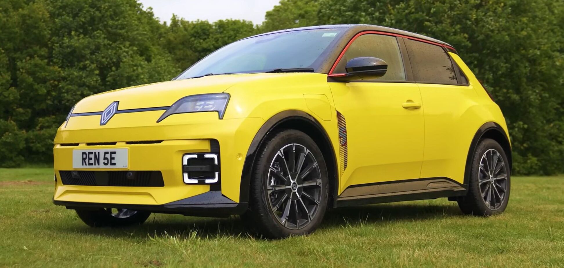 Renault 5