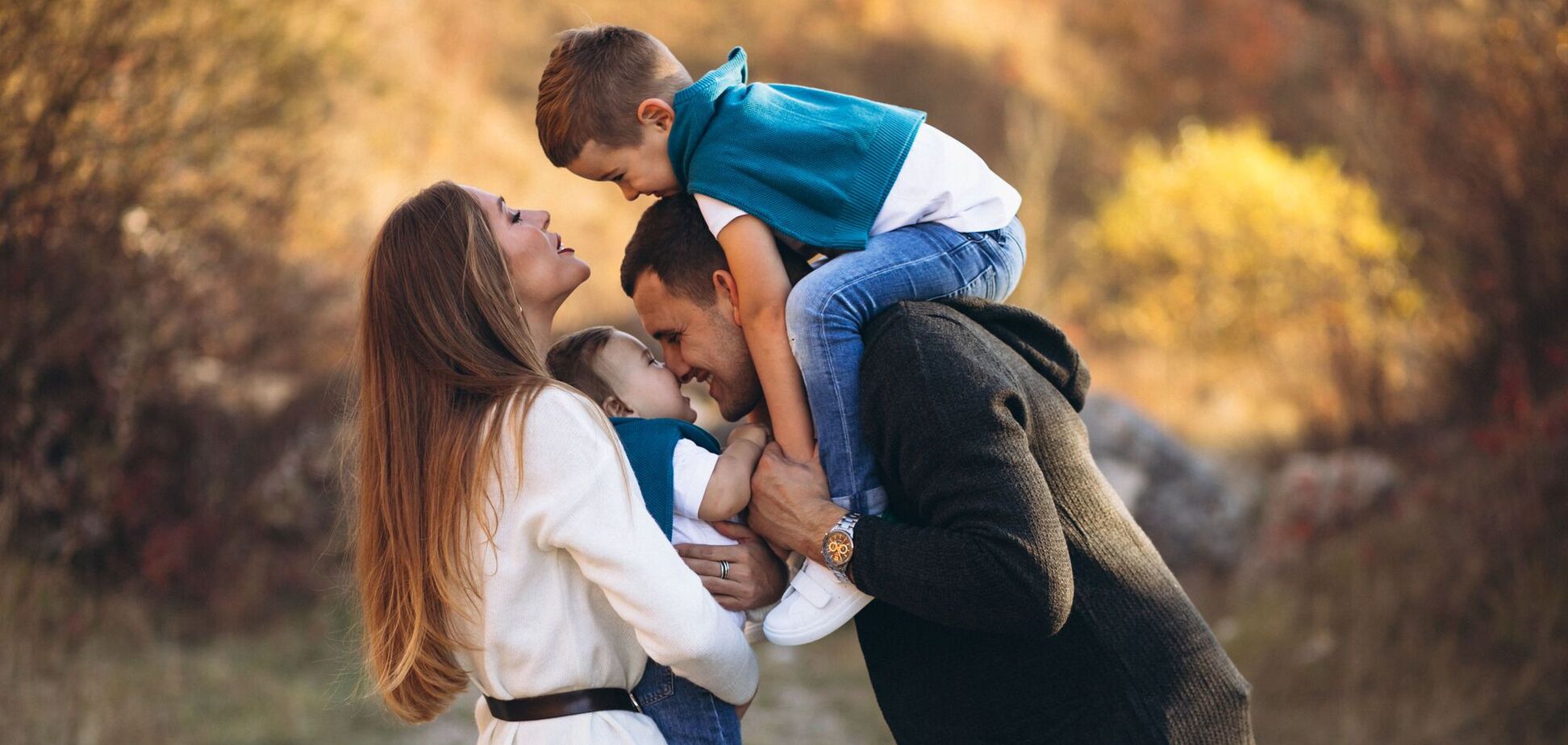 Ваши родители правильно вас воспитали, если вы не обращаете внимание на эти 10 вещей