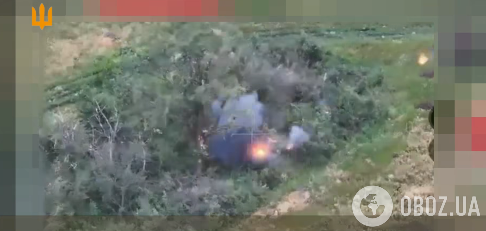 Боротьба триває: Сирський розповів, скільки окупантів ліквідували ЗСУ від початку року. Відео