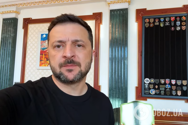 'День почався важко': Зеленський – про успіхи дронів-перехоплювачів, розмову із Трампом і важливе рішення ЄС. Відео