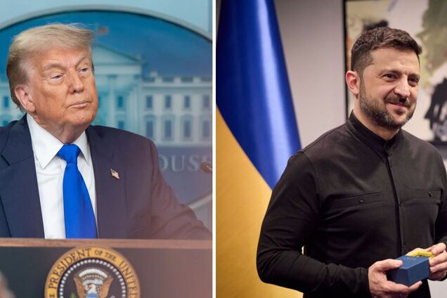 Разговор Зеленского с Трампом может возобновить поставки ракет в Patriot