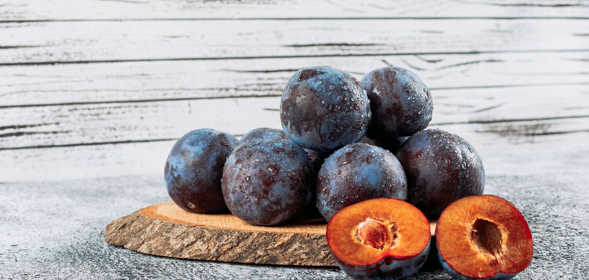 Как хранить сливы на зиму, чтобы не консервировать: самый простой способ