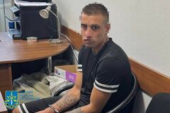 Продался за деньги: по горячим следам задержали агента спецслужб РФ, совершившего теракт в Одессе. Фото и видео