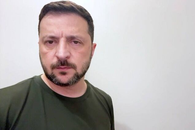 'Перехватчики должны работать': Зеленский определил приоритетную задачу для всего государства. Видео