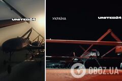 Защиты жизни будет больше: Зеленский показал масштабирование совместного с партнерами производства оружия. Видео