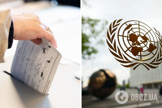 Хотят легализовать 'референдумы': оккупанты выдали, что обратились в ООН
